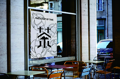 大同县VI设计：融合城市文化，打造特色品牌标识